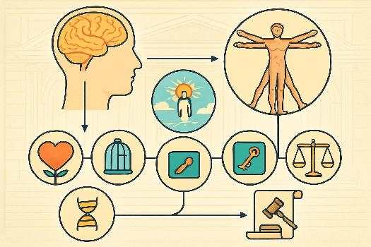 Les fondements du droit naturel : Une introduction