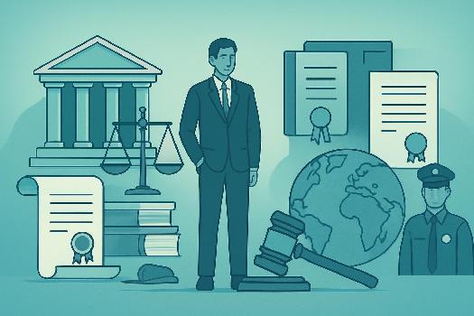 Les fondements du droit positif