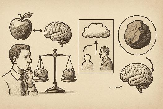 Les limites et les pièges de l'argument par analogie