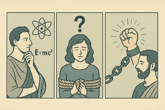 Les obstacles à la responsabilité morale