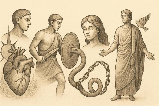 Les Passions et les Désirs : Des Obstacles à la Liberté ?