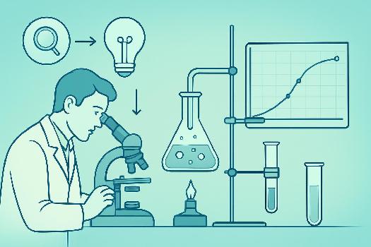 L'Expérimentation : Fondement de la Science