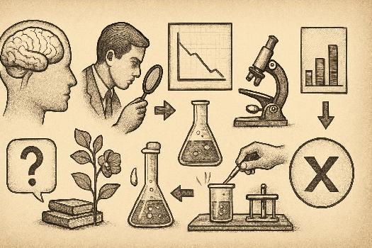 L'Hypothèse Scientifique : Un Guide Complet