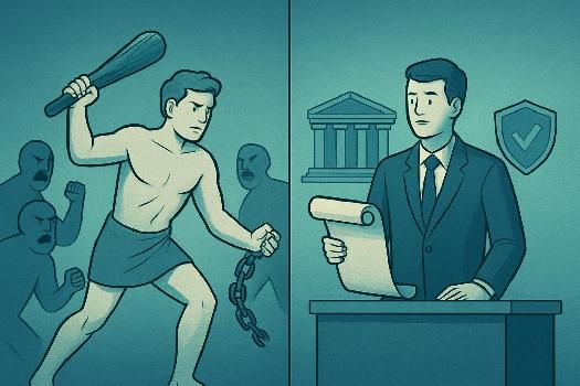 Liberté naturelle et liberté civile : Deux conceptions de la liberté