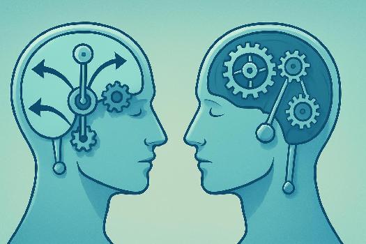 Libre Arbitre vs. Déterminisme : Un Débat Fondamental