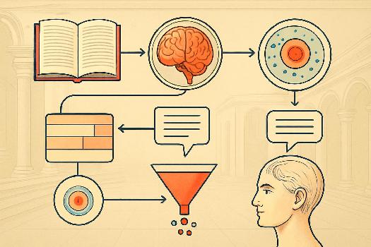 Maîtriser l'Explication Linéaire en Philosophie : Guide Pas à Pas