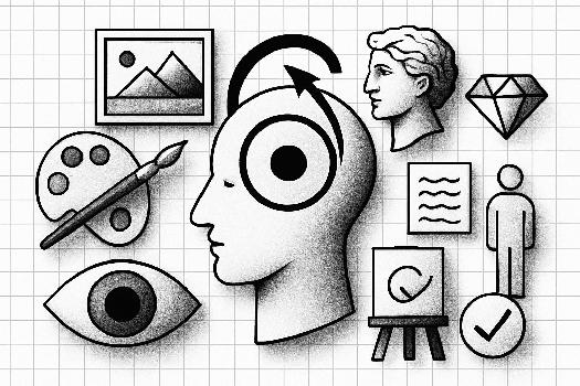 Qu'est-ce que l'art ? Définitions et critères