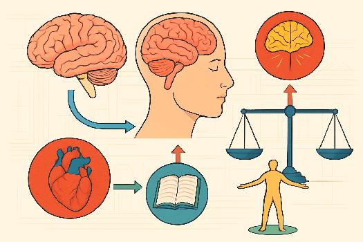 Raison, Maîtrise de Soi et Exercice de la Liberté