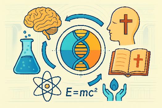 Science et Croyance: Un Dialogue Complexe