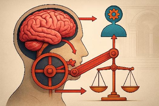 Volonté et Autonomie : Se Donner Sa Propre Loi ?