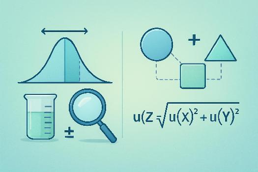 Calcul des Incertitudes : Introduction et Méthodes Simples