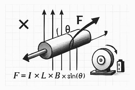 Exercices d'Application : Maîtriser la Force de Laplace
