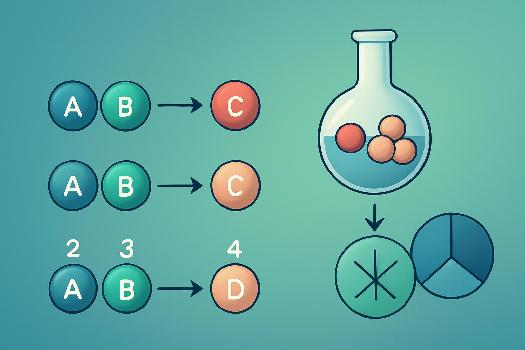 Introduction à la Stœchiométrie