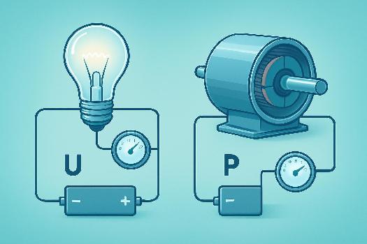 Les Récepteurs Électriques : Comprendre leur Fonctionnement