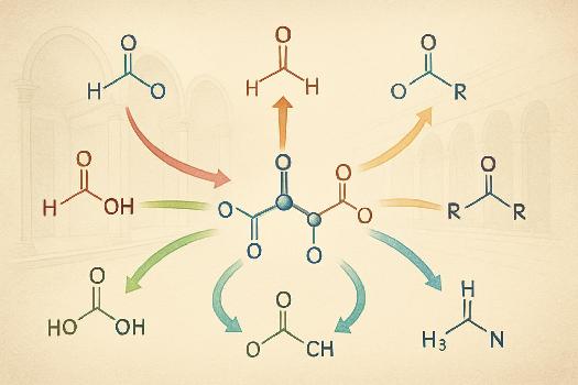 Nomenclature et Isomérie des Groupes Fonctionnels
