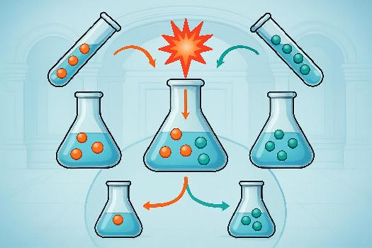Réactif Limitant et Réactif en Excès : Le Guide Complet