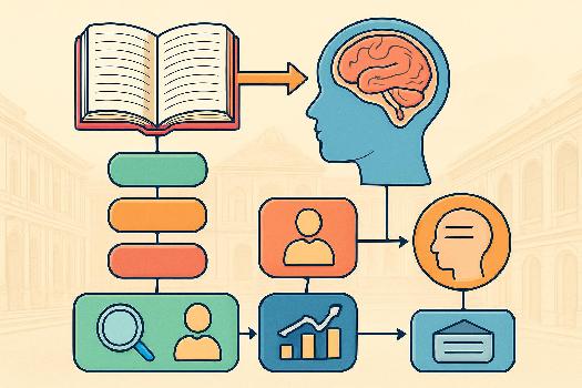 Analyse d'un Texte Oral : 'Le Père Goriot' de Balzac