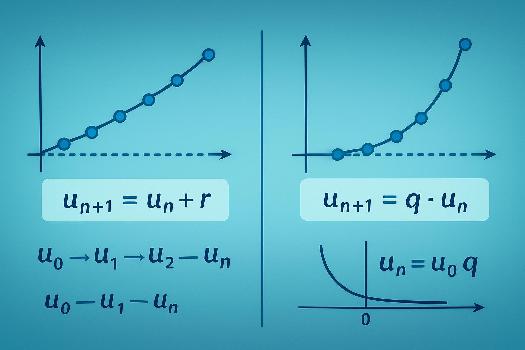 Bac S Maths 2019 - Suites Numériques : Corrigé détaillé et expliqué