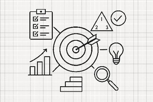 Comment définir des objectifs clairs et réalisables pour réussir le Bac