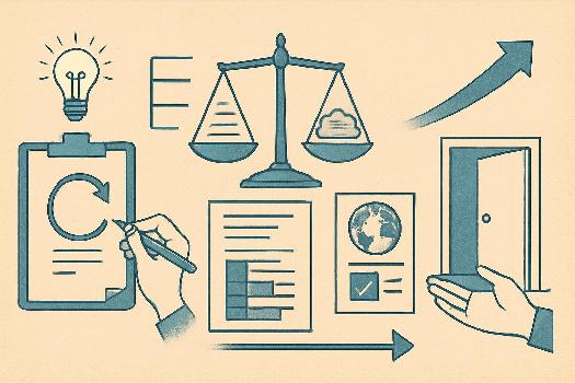 Conclusion Réussie au Bac : Bilan et Synthèse Performants