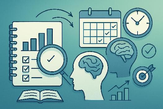 Créer un Planning de Révisions Efficace pour le Baccalauréat