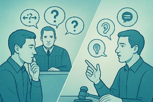 Déjouer les Questions Pièges du Jury: Stratégies d'Écoute et de Réponse