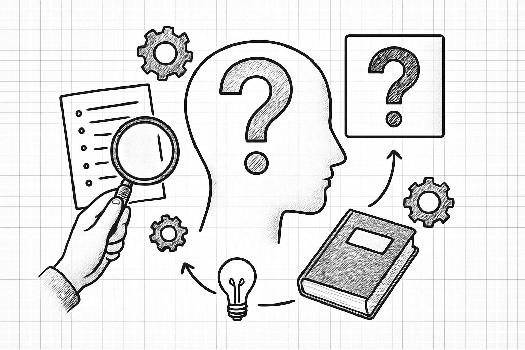 Des exemples concrets pour formuler une problématique pertinente