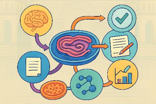 Développer efficacement vos arguments et idées au Baccalauréat