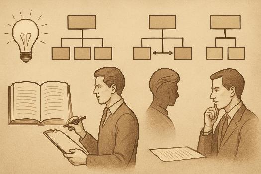 Dissertation de Français : Exemples de Plans Détaillés