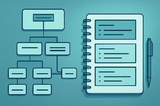 Élaborer un Plan Clair et Structuré pour un Exposé Réussi