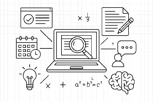Exploiter pleinement les ressources en ligne pour réussir le Bac