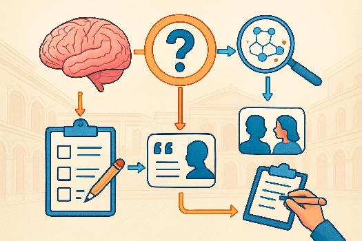 Grand Oral : Choisir et Formuler des Questions Pertinentes Liées à tes Spécialités