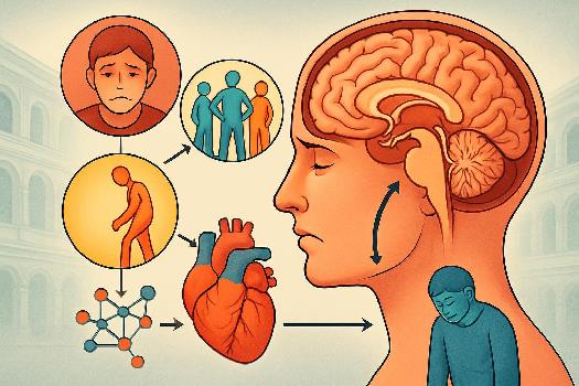 La Comparaison aux Autres : Un Piège à Stress pour le Bac