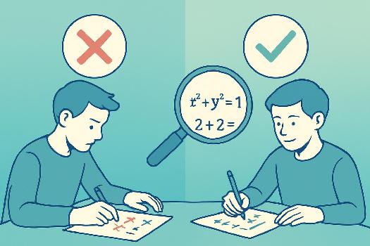 L'Art de la Relecture : Un Atout Maître pour le Bac