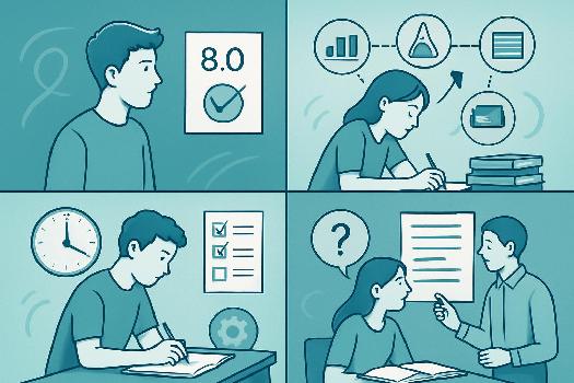 Les Rattrapages du Baccalauréat: Mode d'Emploi