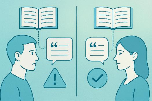 L'ouverture par citation : une approche risquée mais possible