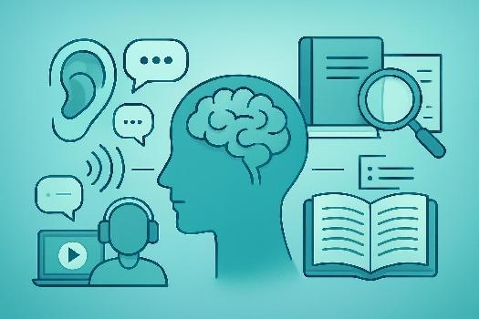 Maîtriser la compréhension orale et écrite en langues vivantes: Guide complet