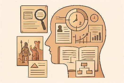 Maîtriser l'analyse de documents en Histoire pour le Bac