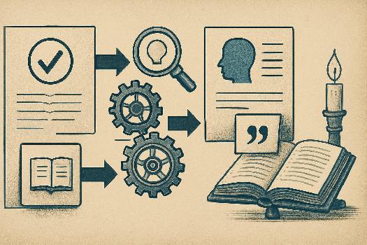 Maîtriser l'Art de l'Exemple Pertinent et Précis dans vos Développements au Bac