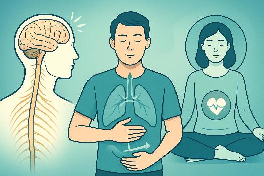 Maîtriser le stress avec la relaxation et la respiration pour l'oral du bac