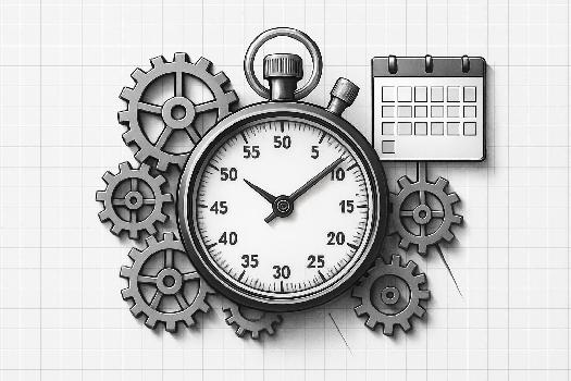 Maîtriser le temps : La clé du succès au Bac