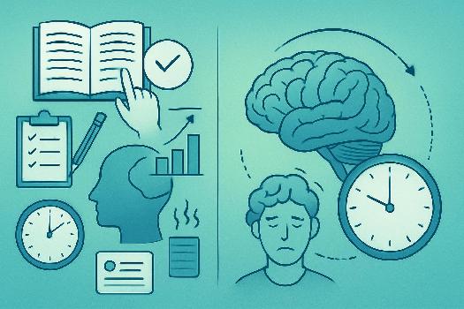 Maîtriser le Temps : Techniques Avancées pour le Bac