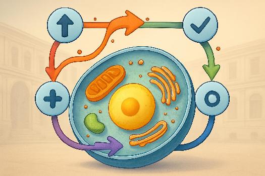 Maîtriser les transitions pour un développement percutant au Bac