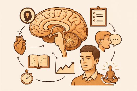 Maîtriser son sujet et répondre pertinemment à l'oral du Bac
