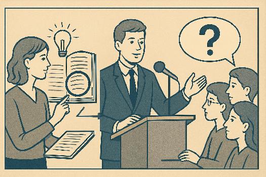 Optimiser l'Expression Orale pour le Baccalauréat