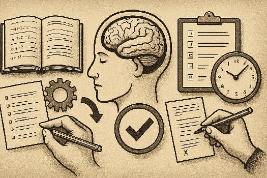 Optimiser l'utilisation des exercices et annales pour le Baccalauréat