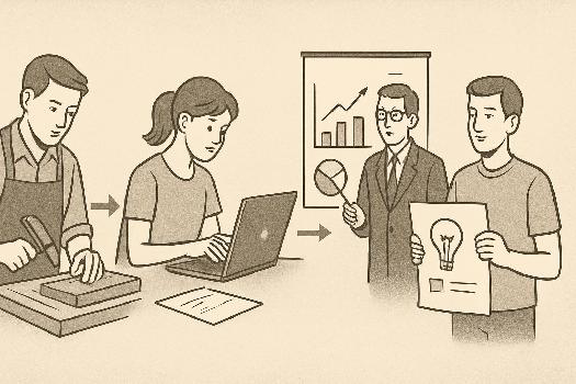 Réussir l'Épreuve Pratique et le Chef-d'œuvre au Bac Pro