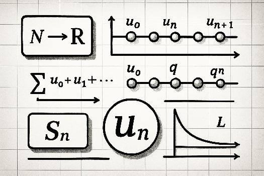 Suites Numériques : Exercices Corrigés pour le Bac