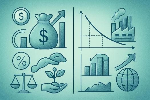 Au-delà de la Définition : Analyse Approfondie de la Loi des Débouchés