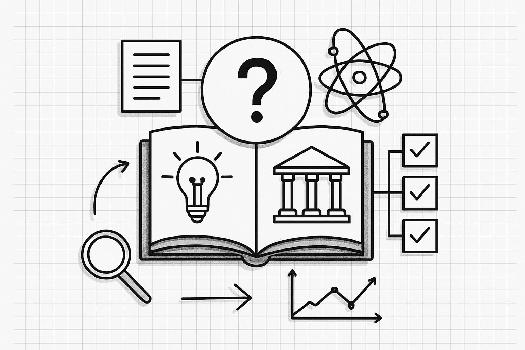 Comment Élaborer un Cadre Théorique en SES ?